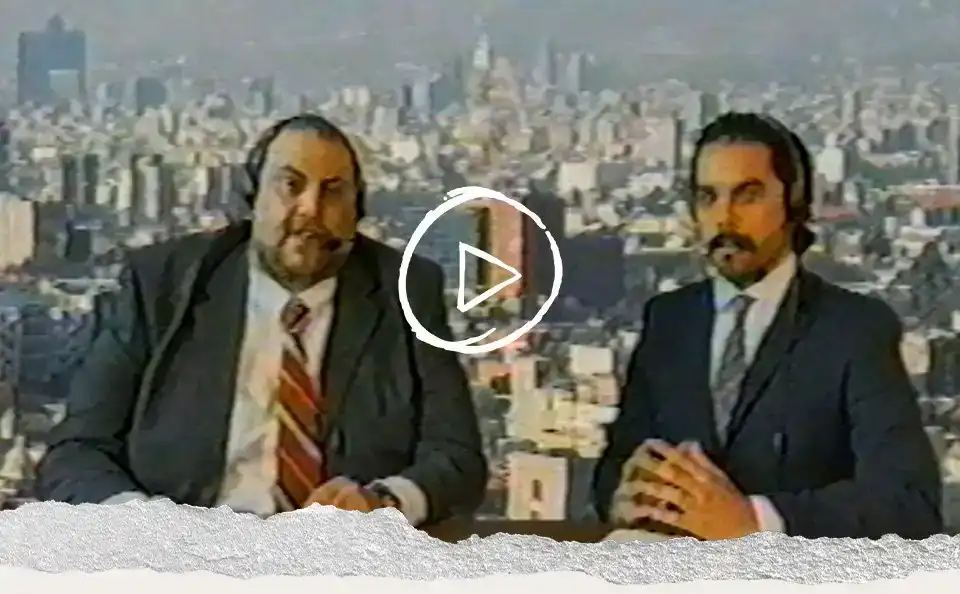 Fight Analysis video thumbnail